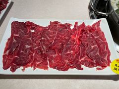 五花趾-潮泰牛肉火锅 · 创于1992年(车公庙店)