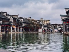 -南浔古镇