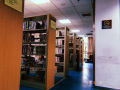 -西湖区图书馆(古墩路)