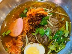 冷面-枪火串烧·东北特色烧烤(罗湖总店)