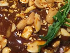 -那家小馆•北京菜•烤鸭(中关村店)