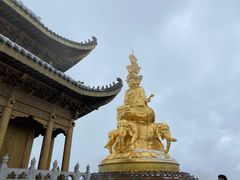 -峨眉山风景名胜区