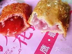 -麦当劳(盐城世纪大道得来速店)