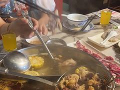 -悦来悦牛潮汕牛肉火锅(大浪店)