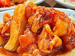 -和牛放题·蒜香烧肉PURUSHIN(马场路店)