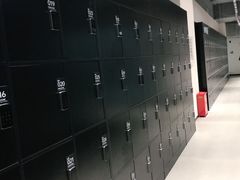 -空中健身·游泳(季佳荟新华家园店)