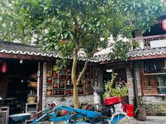 -青城甲(青城山店)