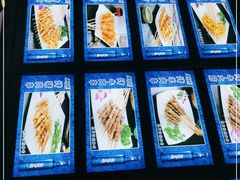 -金刚山烧烤(中山路店)