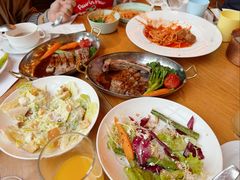 -北辰洲际酒店·IT MAMA意式家味餐厅