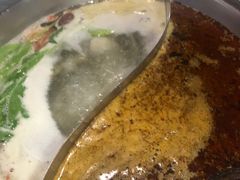 -傣妹火锅(南京东路一店)