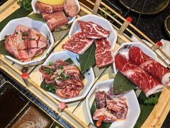 -樱嘢·炭火烧肉(惠南店)