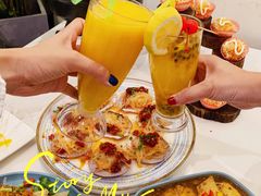 -香香海南菜餐厅