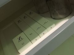 -Zsmart智尚酒店(南京夫子庙大光路店)