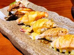 -白石的深夜食堂(大上海店)