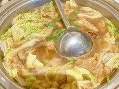 -山东宾馆·齐鲁苑餐厅