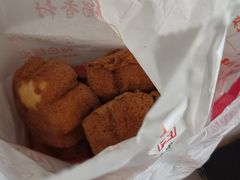 蜂蜜糕-北京稻香村(甘家口店)