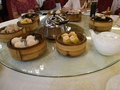 -金苑海鲜酒家(新港中路店)
