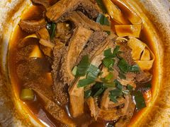 -新白鹿餐厅(城西银泰城店)