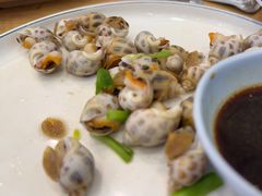 -启东小海鲜(庄先湾路1号店)