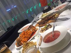 -马克西姆俄罗斯餐厅(通亚街店)