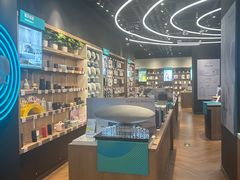 -顺电·脉(浦东嘉里城店)