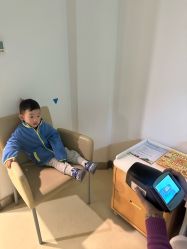 -上海浦滨儿童医院