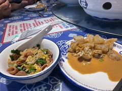 -旺角小渔村(二马路店)