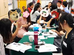 -国际大厦-演讲口才领导力培训(江苏总部)