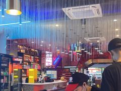 -杨记齐齐哈尔烤肉(总店)