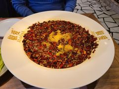 -椒爱水煮鱼川菜(中街大悦城店)
