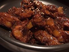 -北京三里屯CHAO酒店