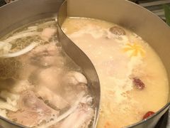 -大头椰·椰子鸡火锅(南宁万象城店)