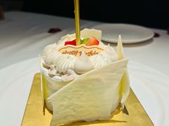 -王品牛排(北京新辰里亚运村店)