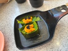 -争鲜回转寿司(朝外悠唐PLUS店)