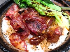 -火啫啫·粤式啫啫煲(南通首店)