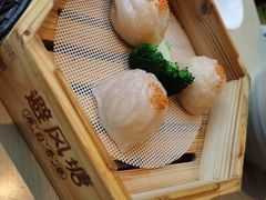 -避风塘(南汇店)