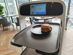 -必胜客(上海新南方商城PH店)