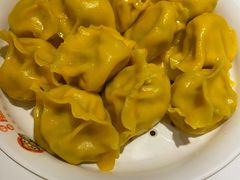 鲅鱼金饺-金谷园饺子·烧烤(人大总店)