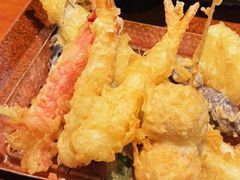 -天妇罗内顺田(罗湖店)