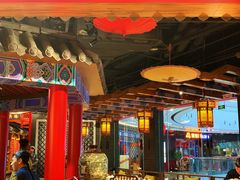 -满园烤鸭·春饼(奥体万达店)