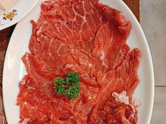 -楠火锅(西单店)