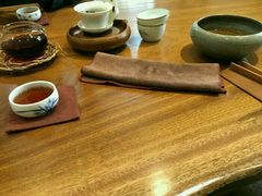 -拂晓山房·私房川菜(西门店)