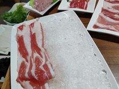 -傣妹火锅(南京东路一店)