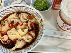 -大王油茶(二厂文创公园店)