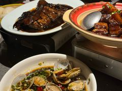 -老头儿油爆虾(星光一期店)