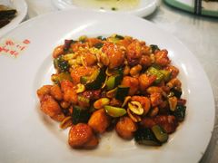 -金家老三饭庄(常营店)
