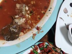 -阿鹏故事云南野生菌火锅(人民路店)