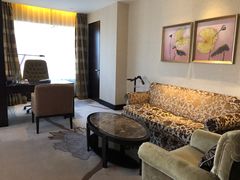 -大连中远海运洲际酒店