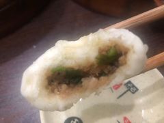 -舒小笼松针小笼包