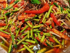 -盐老幺自贡盐帮菜老店